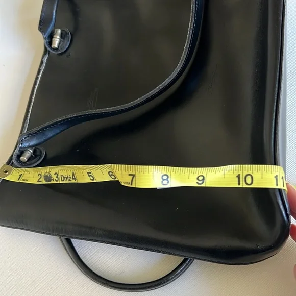 Longchamp black bag - Picture 11 of 11